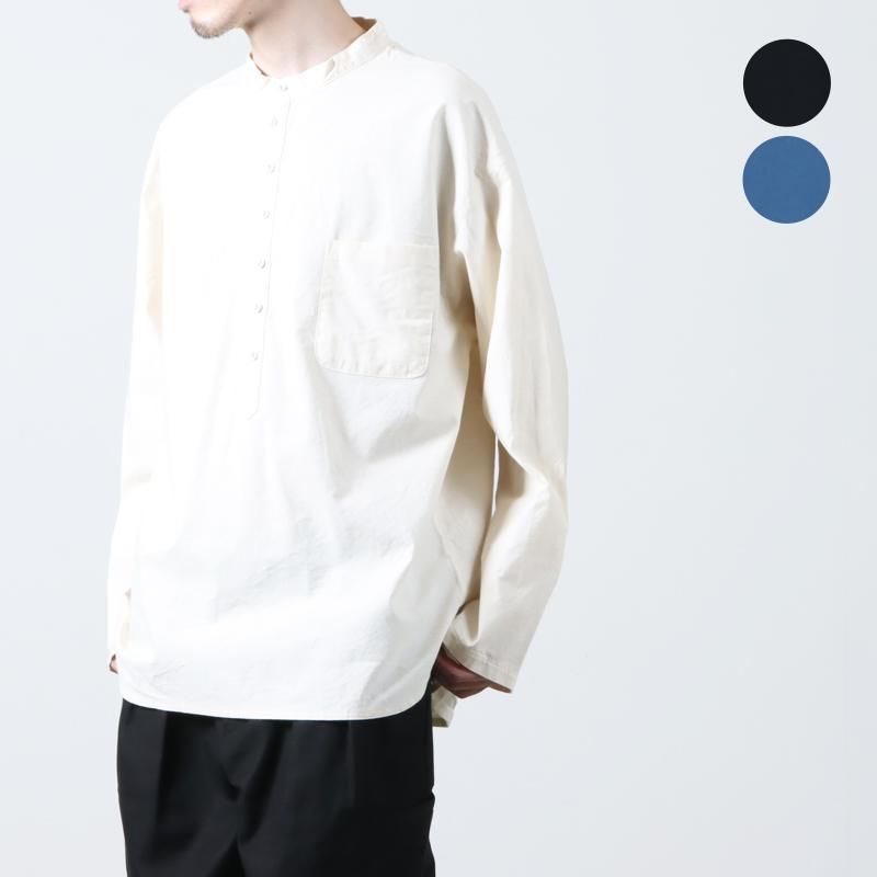 EEL (イール) Charcoal Henry / チャコールヘンリー