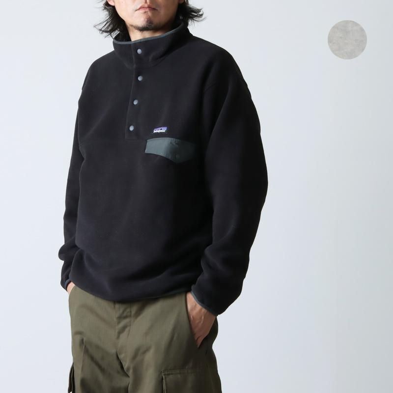 PATAGONIA (パタゴニア) M's Synch Snap-T P/O / メンズ・シンチラ