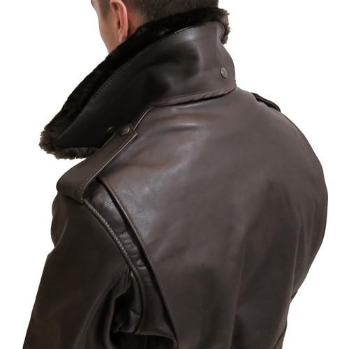 ショット,184,Schott,A-2,ボマー,ボンバー,フライトジャケット