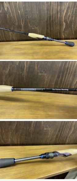 ディスタイル ディハイロ（DEHIGHRO）DHRS-63UL-FS Finesse Swim