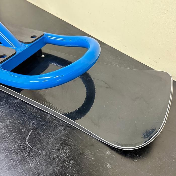 入門スノースクートレンタル】スノーバイクテック スノースクート