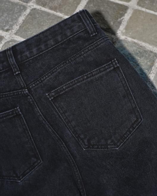 TODAYFUL (トゥデイフル）Owens Denim☆ 24秋冬.2【12411404】デニム