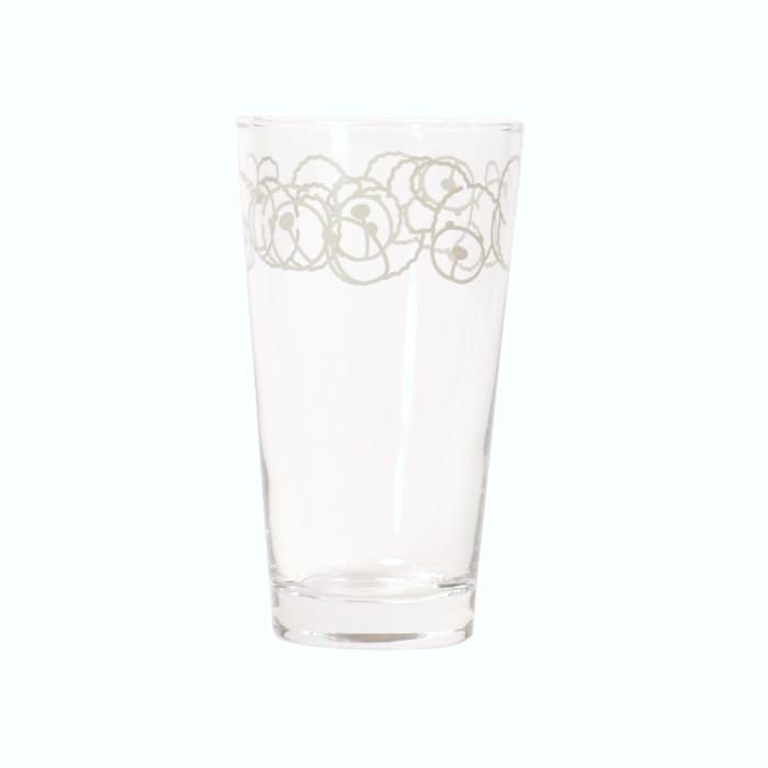 MOUNTAIN RESEARCH マウンテンリサーチ Beer Glass MTR3316 - Hender