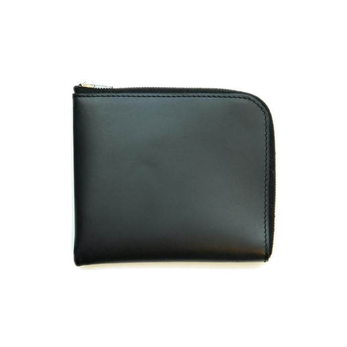 Aeta アエタ L-SHAPED WALLET : M (SMOOTH LEATHER) LE52