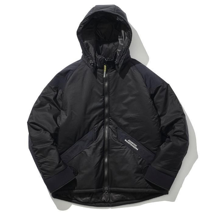MOUNTAIN RESEARCH マウンテンリサーチ ID JKT. (Insulation) MTR4143