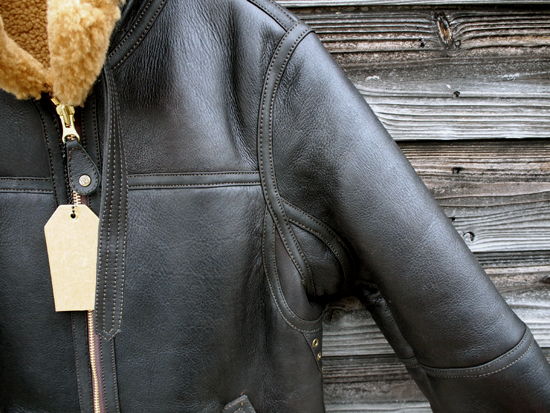 アービン ジャケット 英国 イギリス 空軍 1940 RAF ロイヤル エアー