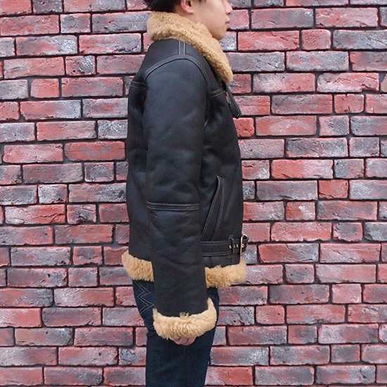 アービン ジャケット 英国 イギリス 空軍 1940 RAF ロイヤル エアー