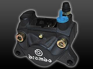ブレンボ,2ポート,84㎜,カニ,キャリパー,キャリパーサポート,KKK,G