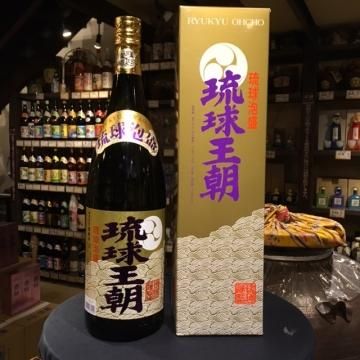 於茂登30度1800ml - 古酒家通販店