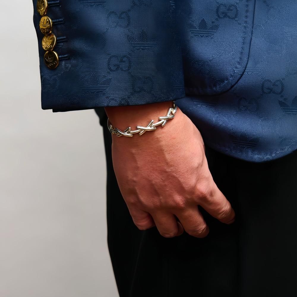 Nobu Ikeguchi/ノブ イケグチ Bracelet - 国内厳選ブランド