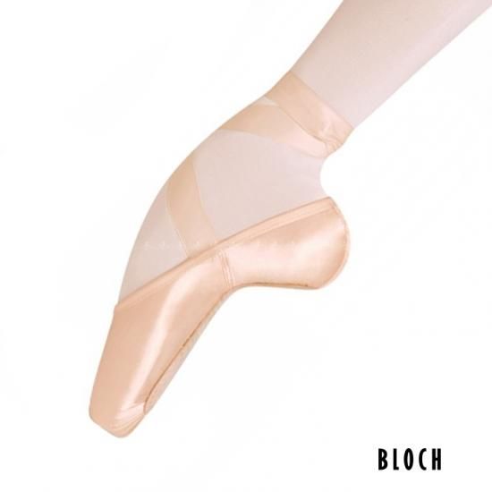 BLOCH（ブロック）ES0160L バランスヨーロピアン トゥシューズ バレエ