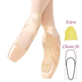 Gaynor Minden(ゲイナーミンデン)トゥシューズ クラシックフィットの