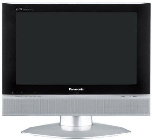 TH-19LX50｜パナソニック 19V型 液晶テレビ ビエラ TH-19LX50