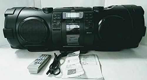 RV-NB90-B｜JVC RV-NB90-B パワードウーハーCDシステム｜中古品｜修理