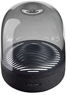 HKAURAS3BLKBSJN｜Harman Kardon AURA STUDIO 3 Wireless Bluetooth