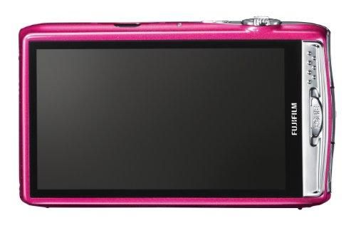 FX-Z950EXRP｜FUJIFILM デジタルカメラ FinePix Z950EXR ピンク 1600万