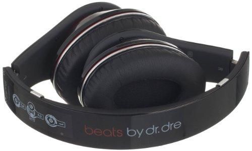 BT OV STUDIO BLK｜【国内正規品】Beats by Dr.Dre Studio 密閉型