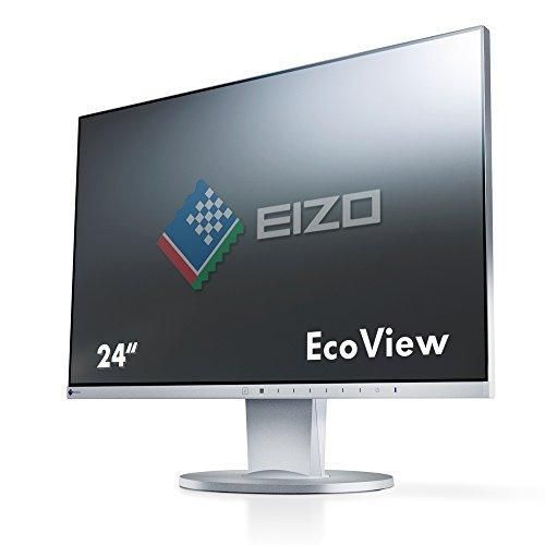 EV2450-GY｜EIZO FlexScan 23.8インチ カラー液晶モニター ( 1920×1080