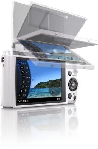 EX-ZR1000WE｜CASIO EXILIM デジタルカメラ ハイスピード 快適