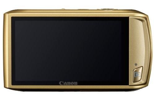 IXY31S(GL)｜Canon デジタルカメラ IXY 31S ゴールド IXY31S(GL)｜中古