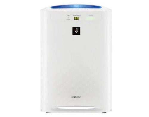 KC-A50-W｜SHARP 加湿空気清浄機 プラズマクラスター搭載 PM2.5対応
