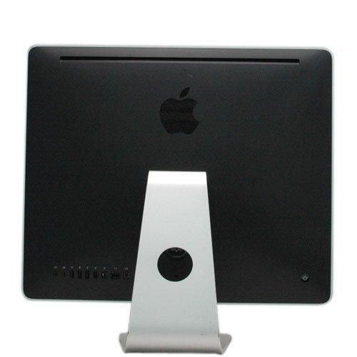 A1224｜iMac 20インチ MacOS X(Lion) 【 MacOS10.7.4 20インチ(1680