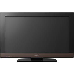 KDL-32EX300(T)｜SONY 32V型 ハイビジョン 液晶テレビ ブラウン BRAVIA