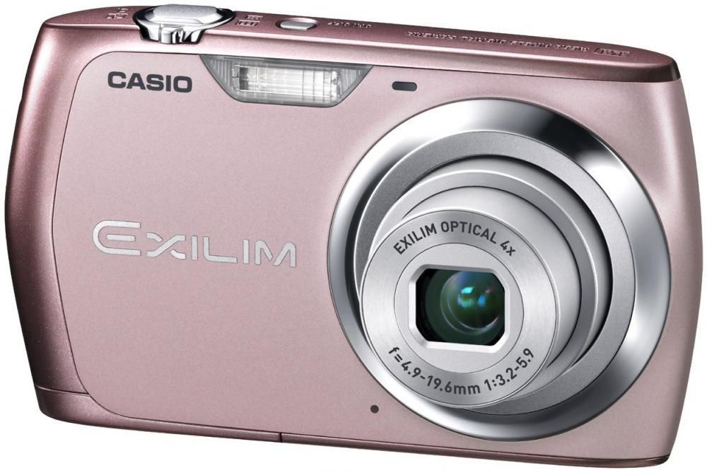EX-Z370｜CASIO デジタルカメラ EXILIM ピンク PK｜中古品｜修理販売