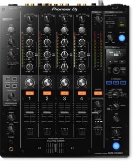 Pioneer DJM-450,DJM-450,discjam.jp