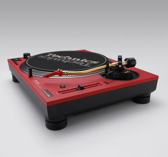 レコード針「樽屋」純国産 / 音質重視 /01M赤針/ ディスクジャム渋谷