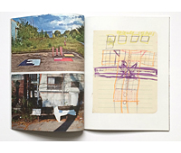 Susan Cianciolo: The Run Home Book