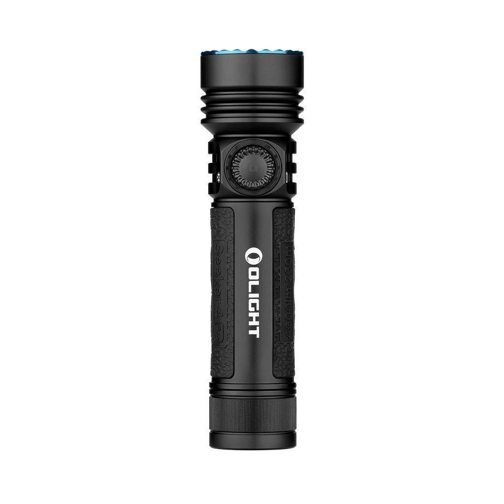 Olight Seeker 4 Pro - サバイバルJP -カスタム電動ガン・サバイバル