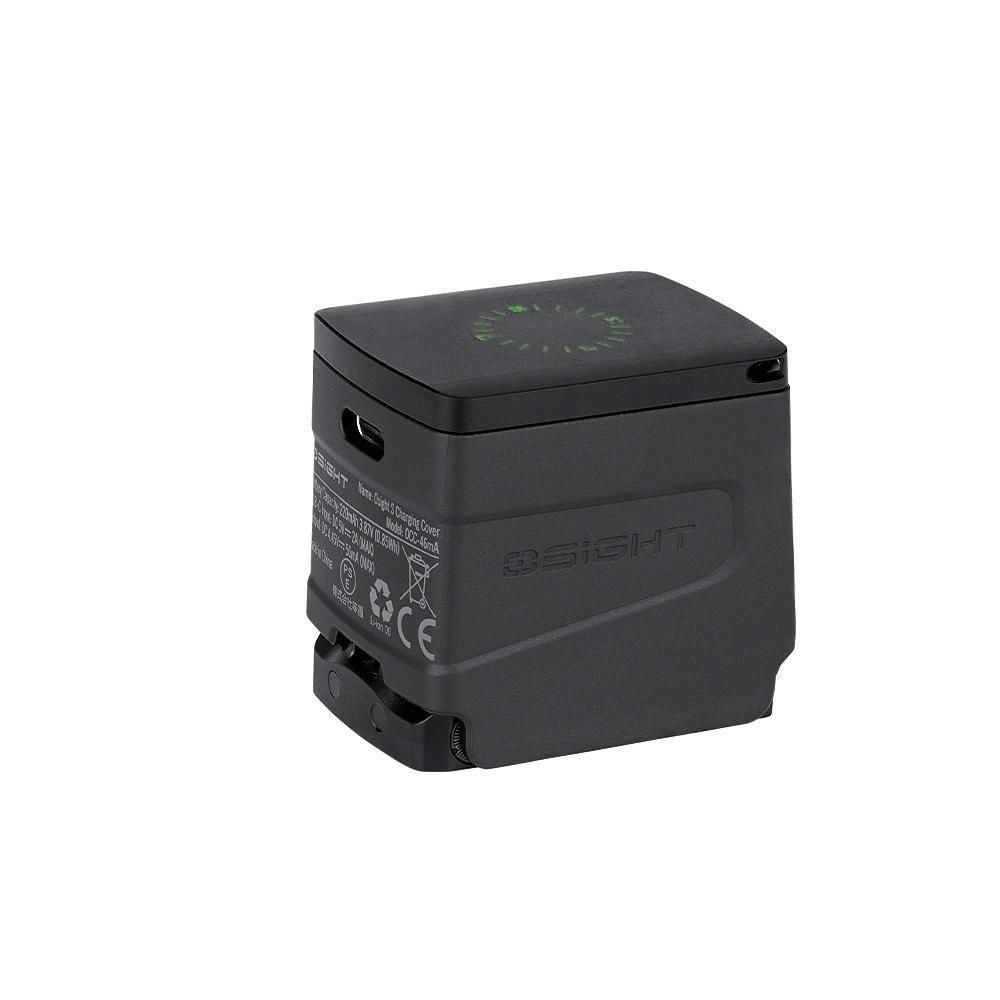 Olight Osight S レッド ダットサイト - サバイバルJP -カスタム電動