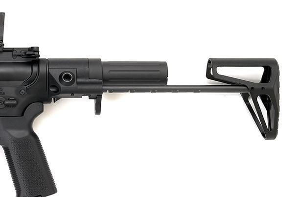 Arcturus カランビット VG ULR PDW 5.5インチ AEG [ ガチ勢コース
