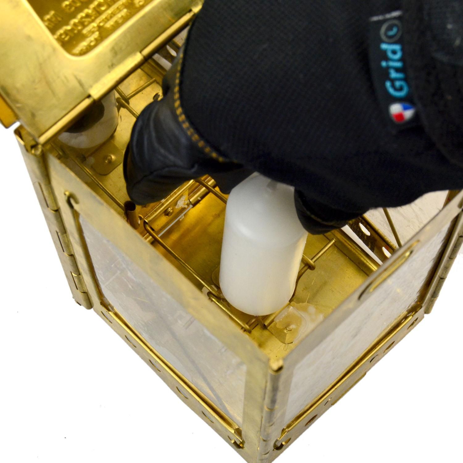 ストーンブリッジフォールディングキャンドルランタン （ご予約者様用）