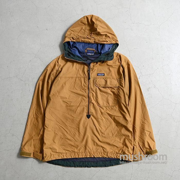 PATAGONIA ALTER ICE ANORAK（'95/MEDIUM） - 古着屋 ｜ mushroom