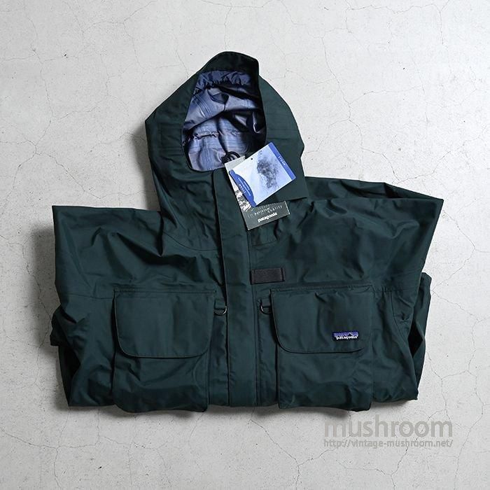 PATAGONIA SST NYLON JACKET（DEADSTOCK/'01/X-LARGE） - 古着屋
