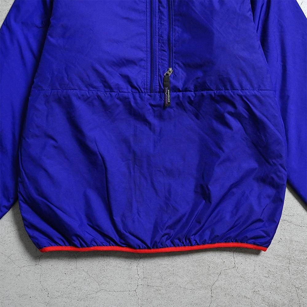PATAGONIA PUFFBALL PULLOVER（'00/GOOD CONDITION/MEDIUM） - 古着屋