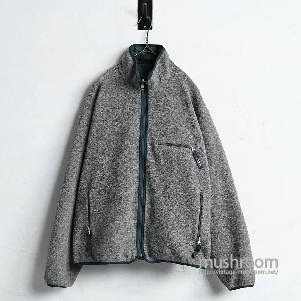 PATAGONIA FULL-ZIP GLISSADE JACKET（'99/GOOD CONDITION/LARGE