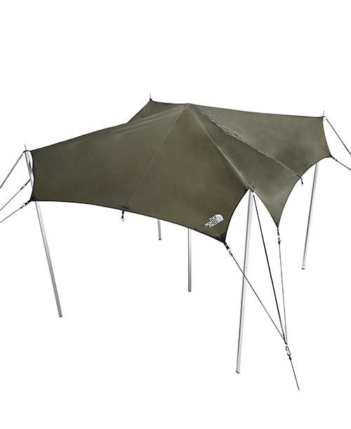 THE NORTH FACE》ネブラタープ2/Nebula Tarp 2（NV22326） - OVUM+
