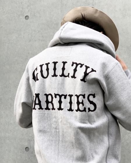 WACKO MARIA (ワコマリア) HEAVY WEIGHT FULL ZIP HOODED SWEAT SHIRT