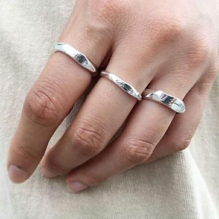 GARNI(ガルニ) Crockery Ring-SS (クロッケリーリングショートスモール