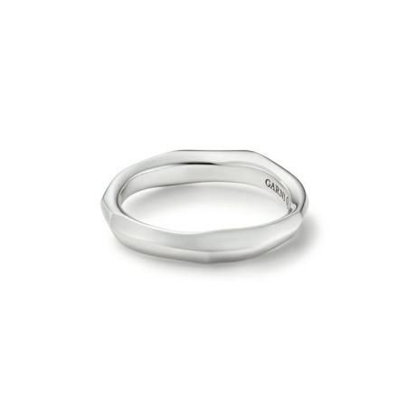 GARNI(ガルニ) Crockery Ring-S (クロッケリーリング) SILVER
