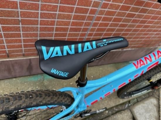 54％OFF 玄武試乗車使用品 玄武現金特価 2018 MONDRAKER VANTAGE RR M