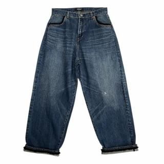 UNDERCOVER PRE スパイクスタッズレザーブレス 25SS | 奈良市にある