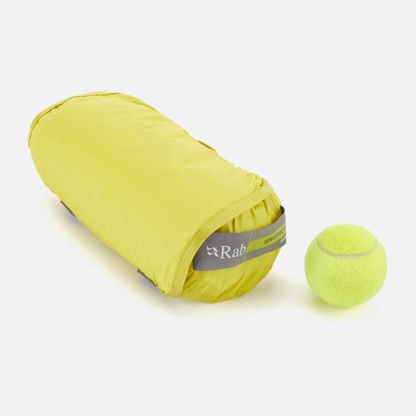 Rab Ionosphere 5 - Rimba