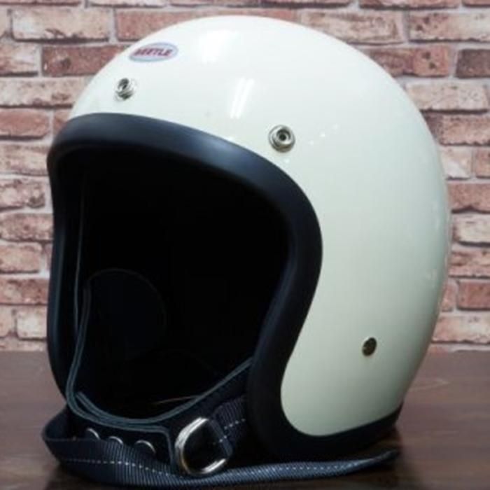 OCEAN BEETLE【オーシャンビートル】BEETLE 500TX-2 アイボリー