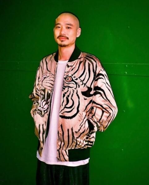 WACKO MARIA × TIM LEHI / SKA JACKET - RELAX WEB