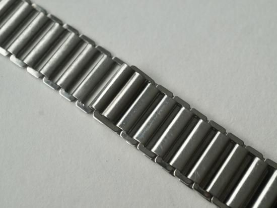 GAY FRERES / BAMBOO CHAIN BRACELET 18.8mm - アンティーク腕時計専門