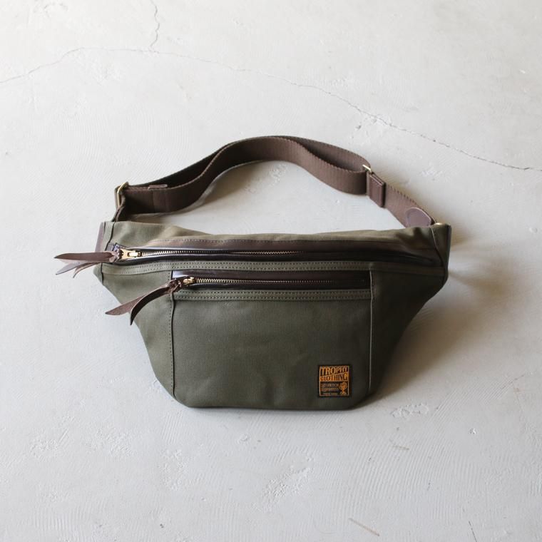 トロフィークロージング TROPHY CLOTHING デイトリップバッグ DAY TRIP